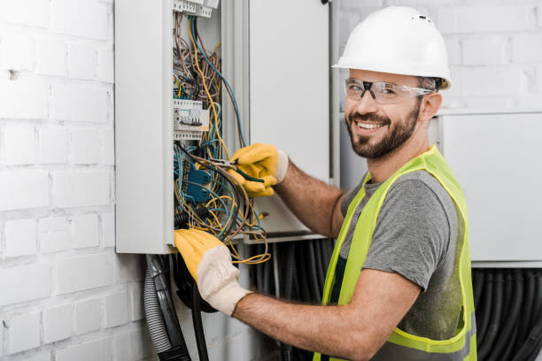 Best Electrical Wiring Services  in Deforest, WI