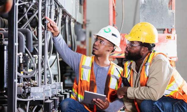 Best Residential Electrician Services  in Deforest, WI