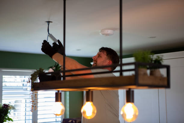 Professional Electrician in Deforest, WI