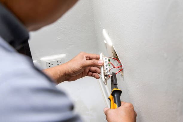 Best Electrical Upgrades for Homes  in Deforest, WI