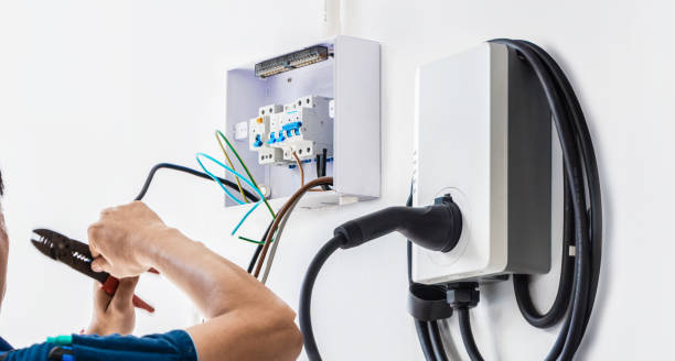 Best Electrical Wiring Services  in Deforest, WI