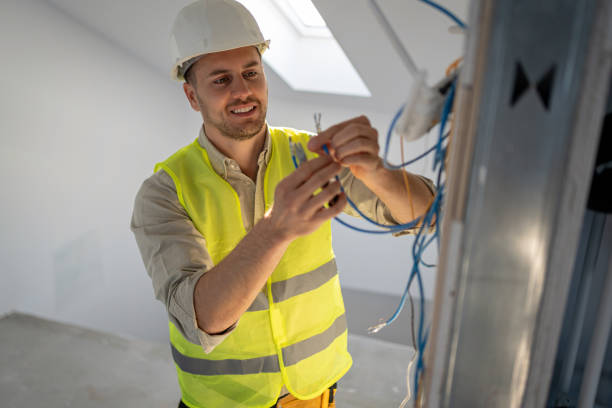 Best Home Electrical Repair  in Deforest, WI