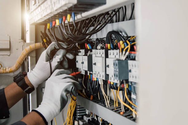 Best Affordable Electrical Installation  in Deforest, WI